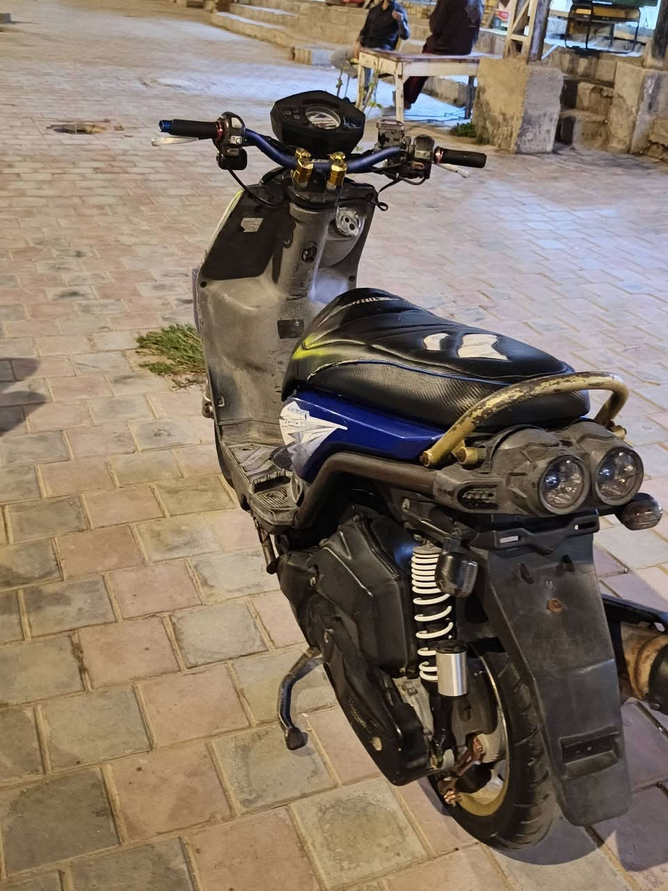 سكنس • كفاله • نعمانيه