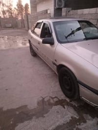 اوبل • ١٩٩٢ • حجم ١٦