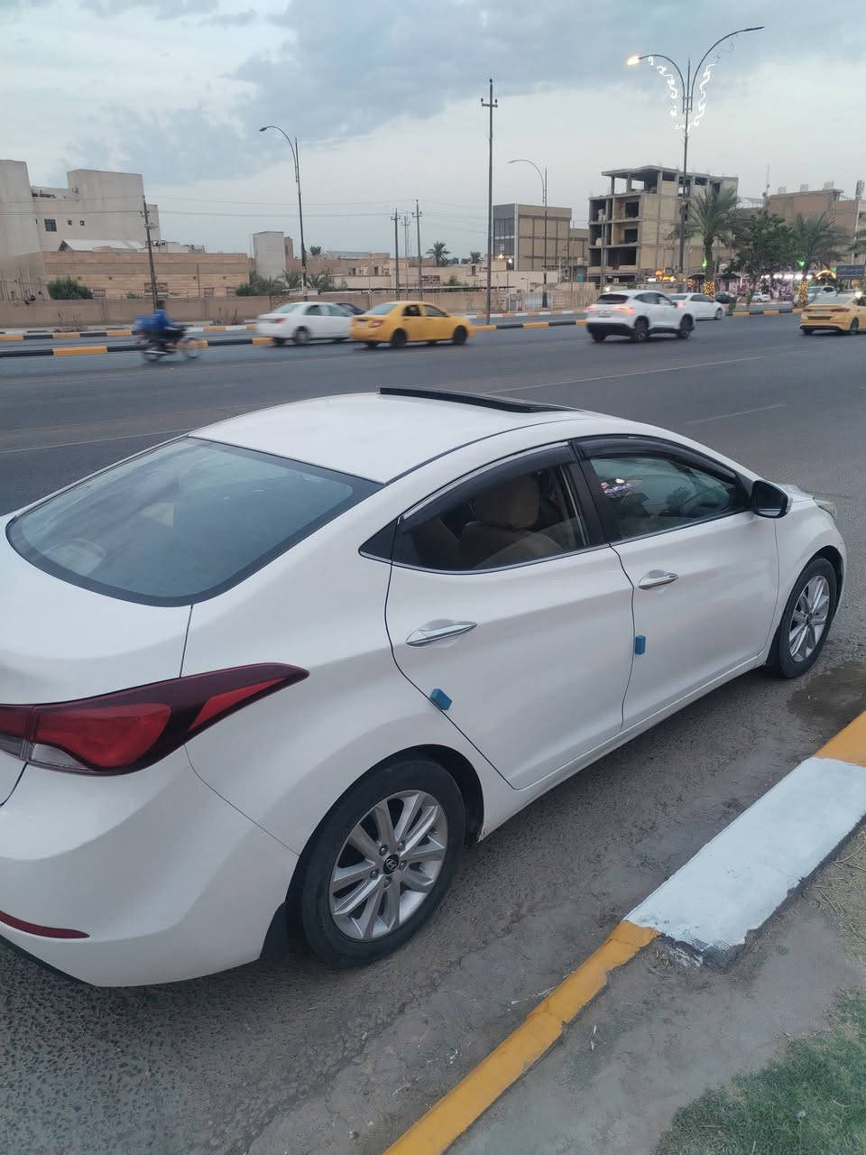 فول خلجيه • ٢٠١٥ • رقم كربلاء
