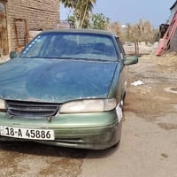 ابرنس فراشه • ٩٦ • اوتوماتيك