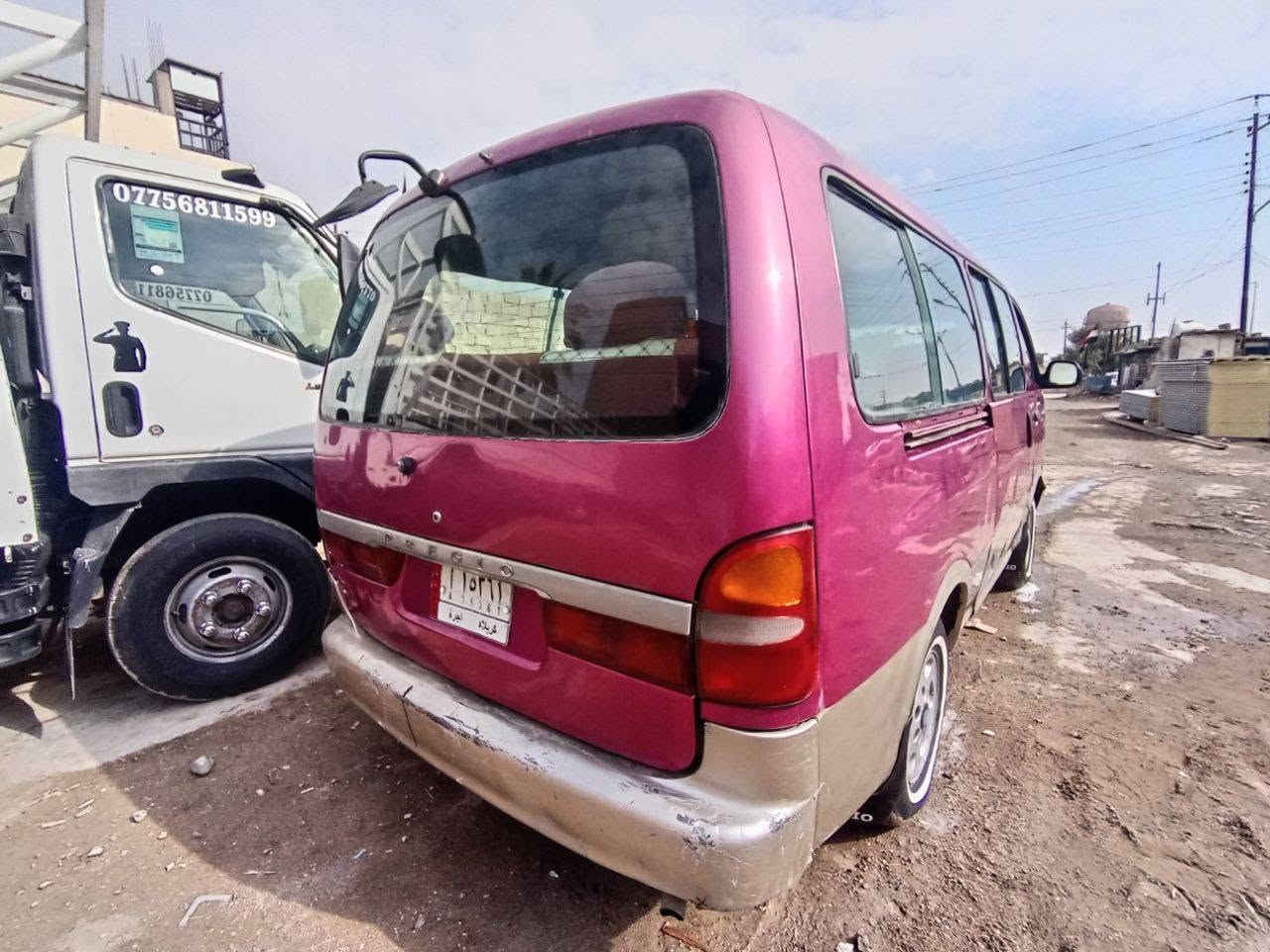 ١٩٩٦ • بعقوبه • سنويه ٢٠٢٧