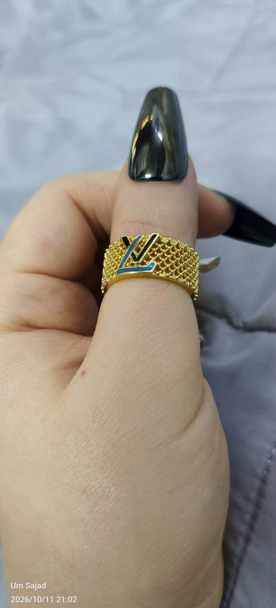 ام سجاد • نص بالصور • بدون تفاصيل