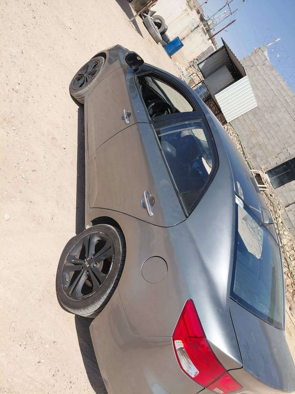 كيا فورتي ادوات كص شغل بغداد كلشي شرط بصمه وبصمة ابواب سياره نضافه ما مشت بل عراق ابد  مكانها حديثة السعر 44 وبي مجال
***********
كيا فورتي ادوات كص موديل 2011شغل بغداد كلشي شرط بصمه وبصمة ابواب سياره نضافه ما مشت بل عراق ابد  مكانها حديثة السعر 44 وبي مجال
