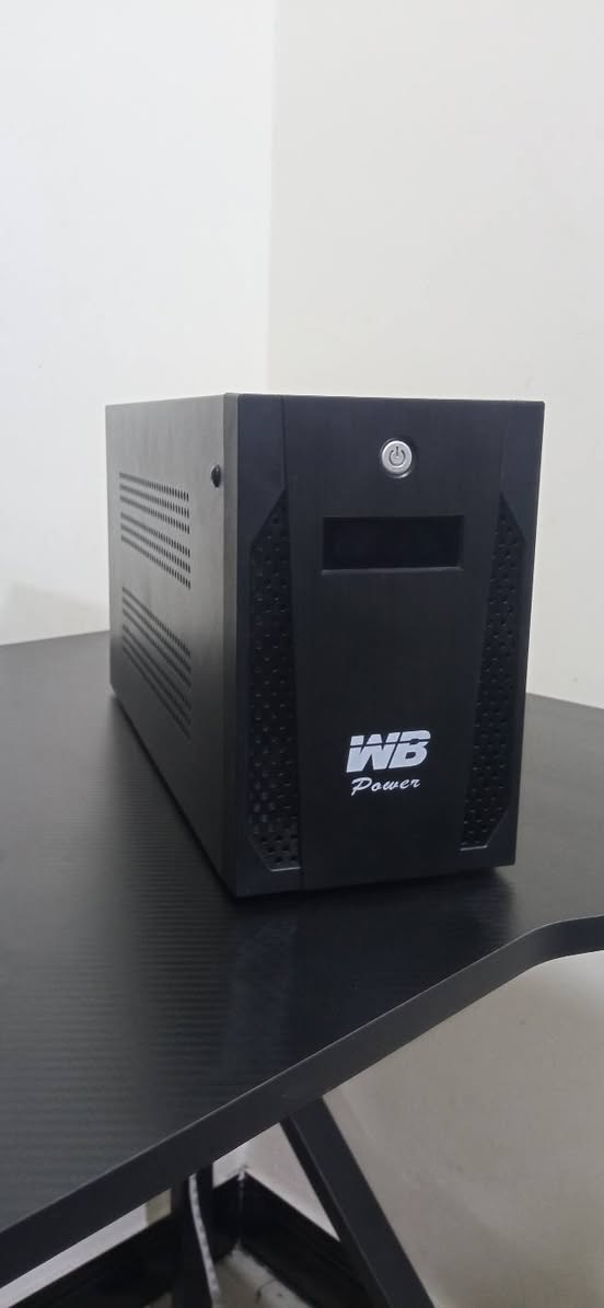 من رخصة الادمن.
السلام عليكم. 

شباب شاشة. 

ASOS 

120HZ 

FHD 

Fast IPS 

27ing

كامل ملحقات ما مستخدمه بس 6 شهور. كورتونها موجود. سعره 170 بيها مجال اذا شراي اداريك. 

UPS  اوفلاين من WP 

3000va

قدرته 10A 

بي 4 منافذ يعني سويجات. 

كورتوناته موجوده و جديد هم ممستعمل سعر 125الف بي مجال بسيط. 

تواصل وياي واتس رجاً ***********

عندي توصيل لكافة المحافضات. و اذا تاخذهن كلهن ايبعلك ياهن بسعر زين.
