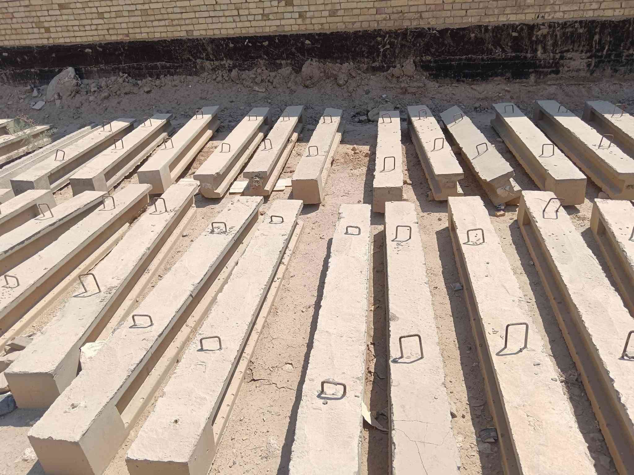 صبات خرسانيه للبيع الاتصال***********
