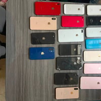 ايفونات عطلانات للبيع شلع التالي 07889370275 ايفون4 ايفون4s ايفون5 ايف...