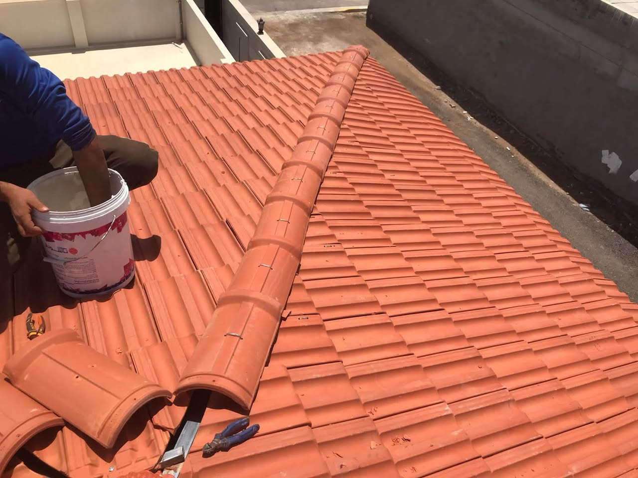جرب وشوف الجمال يمي وبس 🔥 🔥 

مستعدون لعمل كافة أنواع القرميد في جميع محافظات 🛕🏫🏫🏫🏫🏫🏫
أجعل بيتك أو مضيفك أجمل معنا 
نقدم خدمات فريده في مجال القرميد بفضل خبرتنا وتفاني فريقنا 
للاستفسار تواصل عبر  
📱 رقم واتساب   ***********
ملاحضه : الاسعار قد تتغير حسب الطلب والتقديم

تنورونا بكل حب 🫰 🫰
