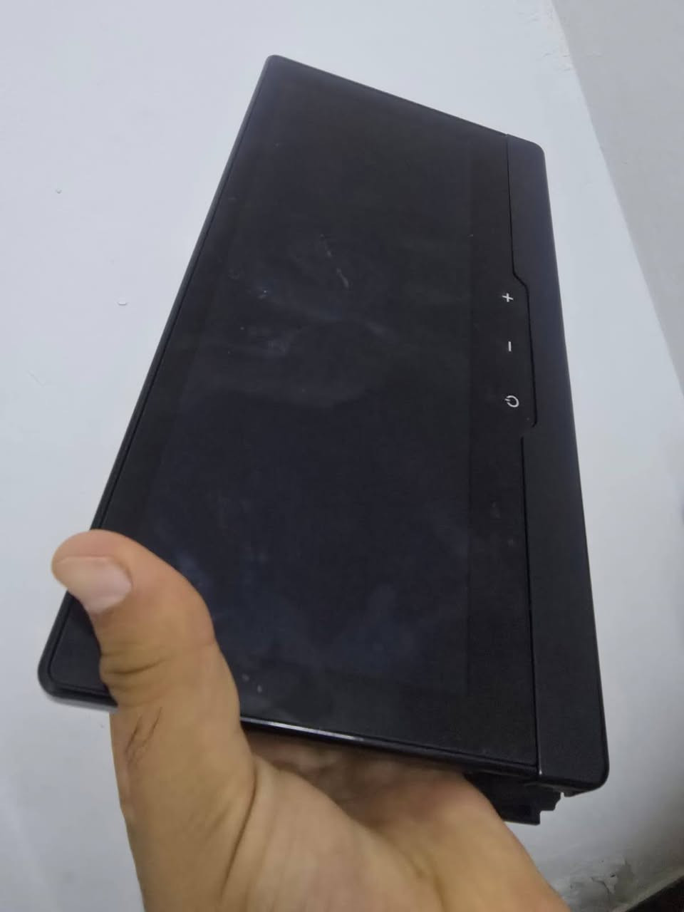 حوضيات كورلا صيني جدد اصليات مستخدمه اسبوع فقط
السعر ٦٠ الف 
شاشة كورلا صيني شكل الخليجي فاقده برمجه رايدلها سوفت 
السعر ٧٥ الف 
مكاني بغداد الكرخ 
*********** متوفر واتساب
