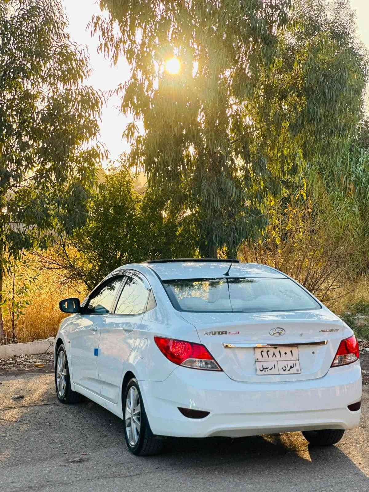 ئەکسێنت 
2012
تۆماتیک
ناوزەرد خلیجی
ویل کەپ
سەنەوی ٢٠٢٦بەسەر چوە
بۆیاغ دووپارچەو پەلەک
سۆنەرم داناوە
سعر ٨٣مەجالیک
شوێن کۆیە 
ژ ***********
*********** كويسينجاك, أربيل
