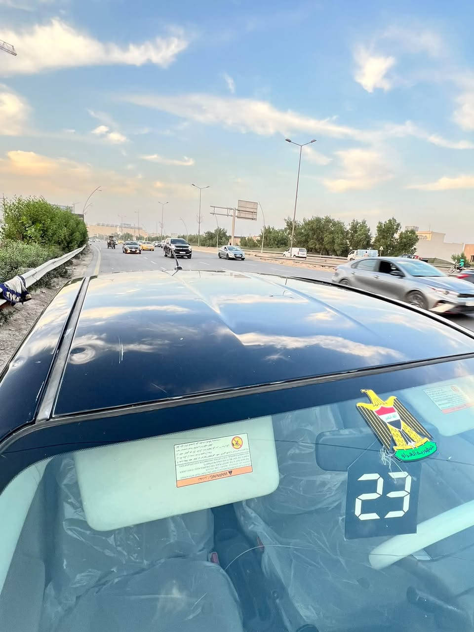 سني ٢٠٢٠ • كفالة وكالة • ماشيه ٩٢٠٠٠