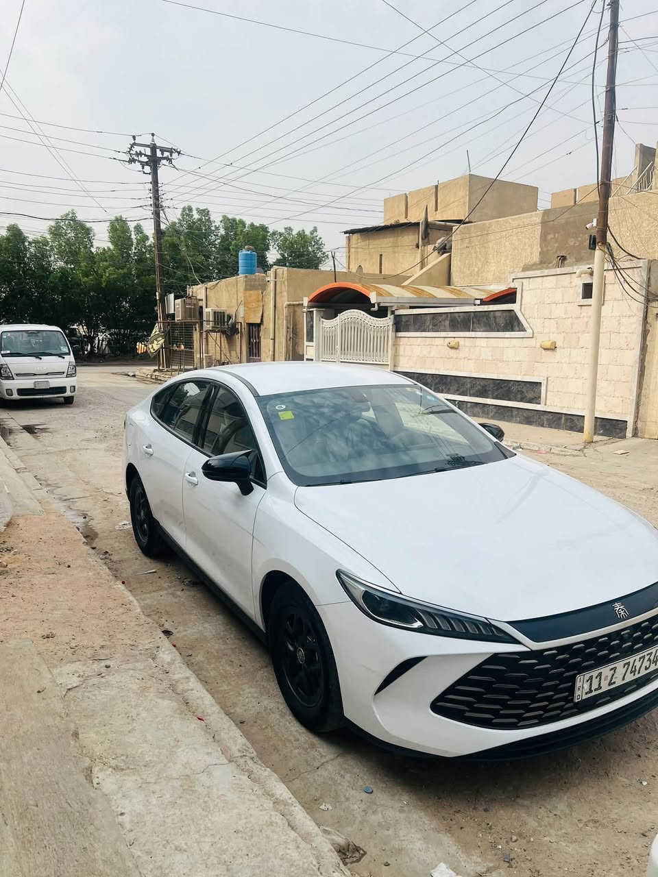 قين بلس • ٣٢ الف • بغداد