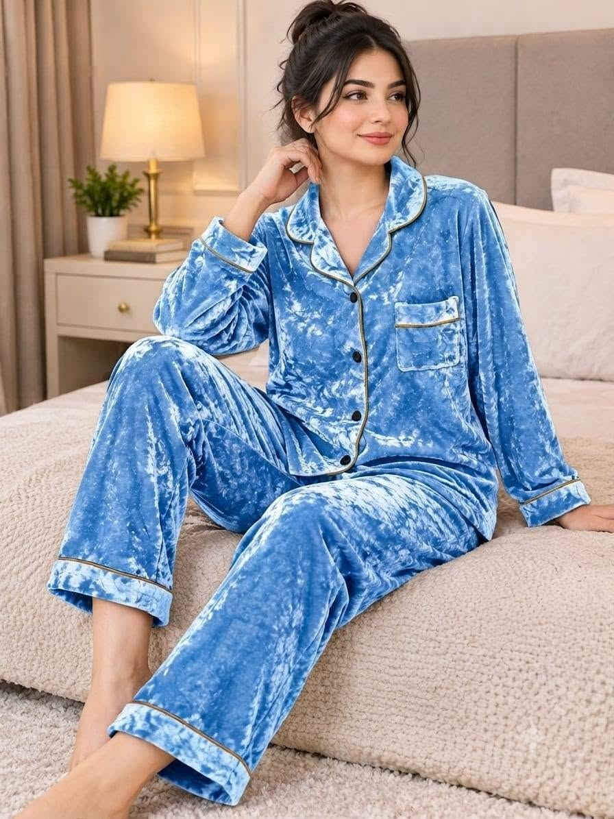 مخمل خامة درجة اولى ترند حصري
دكم
L..... 3XL

قياس راهي وخامة ثكيلة مو خفيفة

سعر الدرزن 

درزن يجي 10 الوان ...💥
للطلب والاستفسار ...

https://t.me/alshaop

