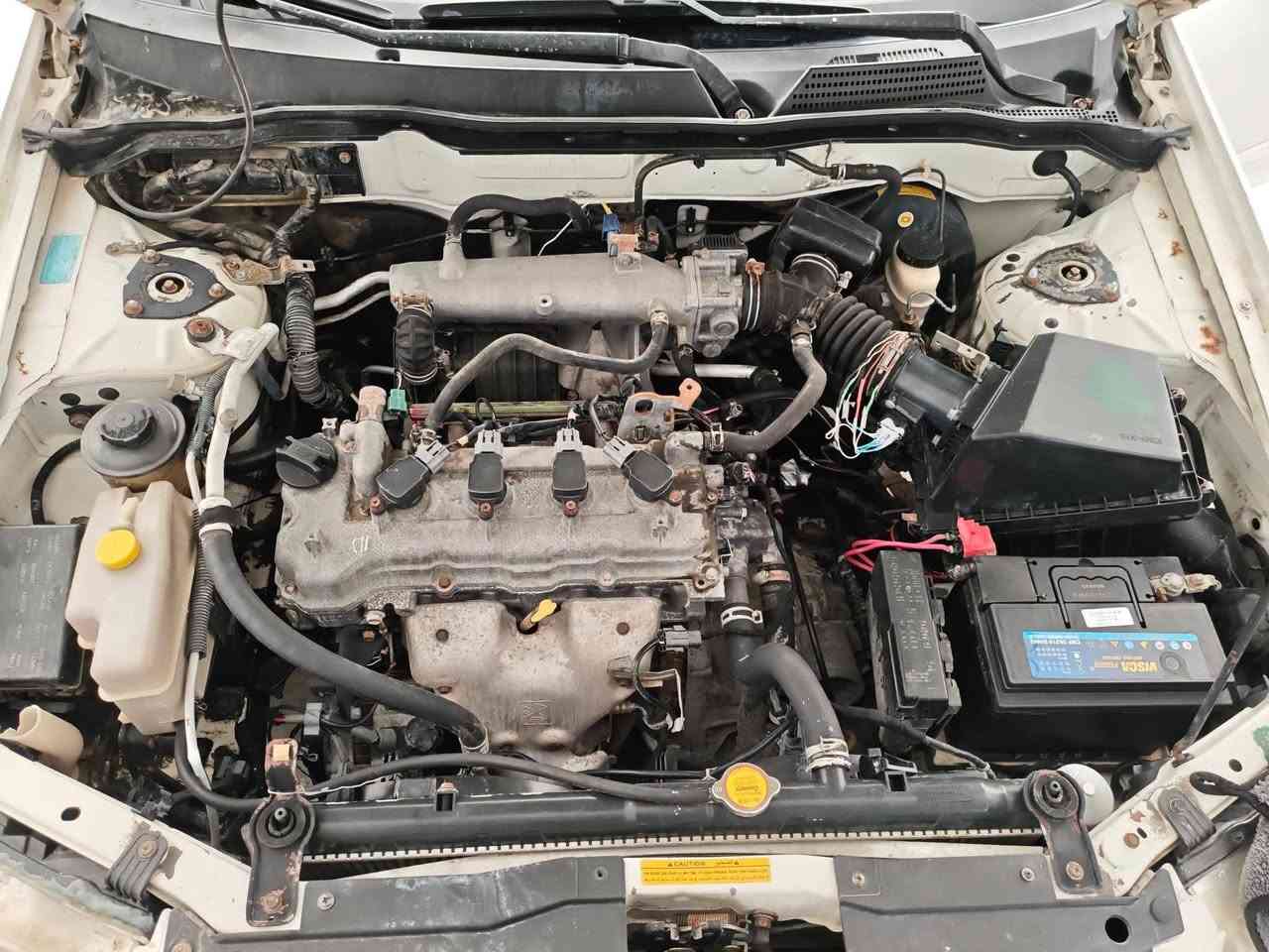 NISSAN SUNNY 2006 

نیسان سەنی سامسۆنگ ، بۆ جوانی کراوە بە شکڵی کۆری ، مۆدێل 2006 ، بۆیاخ عام لەسەر ساغی لە دوبەی تەکسی ڕەنگی پڕتەقاڵی بوو ، مەکینە سپی گەورە ، تەبرید گێڕ مەکینە کامل هەموو گیانی بەشەرتی فەحس و تەرایی و بێ مەسروف ....

نرخ / 47 

ناونیشان قەڵادزێ 
بۆ زانیاری زیاتر تەلەفۆن بکە  

واتساپ و ژمارە مۆبایل 👇
*********** 
***********
