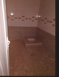 حي القوسيات • غرفتين • بناء حديث