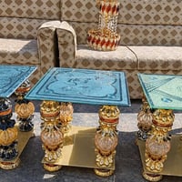 طبلات • ٣ قطع