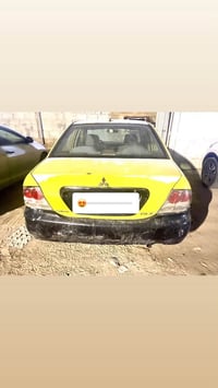 لانسر • جديدة • مدينة الصدر
