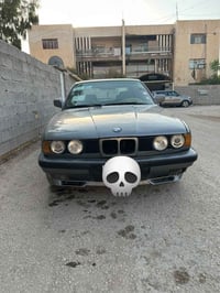 بي ام • ١٩٩١ • بابل الاسكندريه
