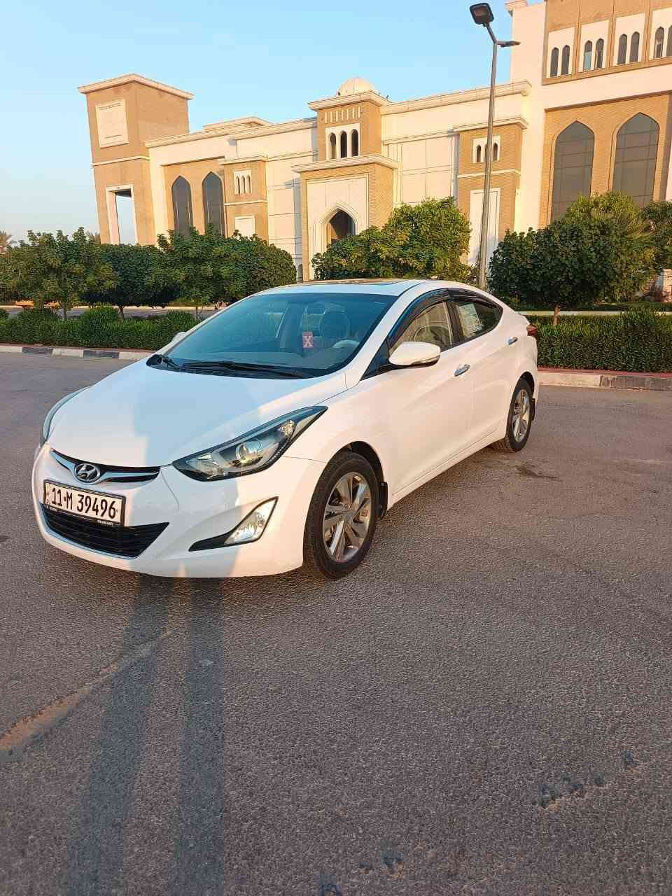 مكلف بالنشر ورقم صاحب السيارة جوة
السلام عليكم النترا موديل 2015 خليجي فوووول مواصفات ما عدى البصمة سيارة مكفولة كفالة عامة ما عدى شبر بالبنيد وشبر بالباب قطرة معجون مابيها (اثر تكشير) سيارة جاهزة على اخر حباية گير مكينة حدادية تبريد ثلج ما عايزة كلشي سيارة جديدة ماشية 85 الف رقم بغداد دولي باسمي السيارة السعر 135 وبيها مجال للشراي مكاني كربلاء للتواصل ***********
