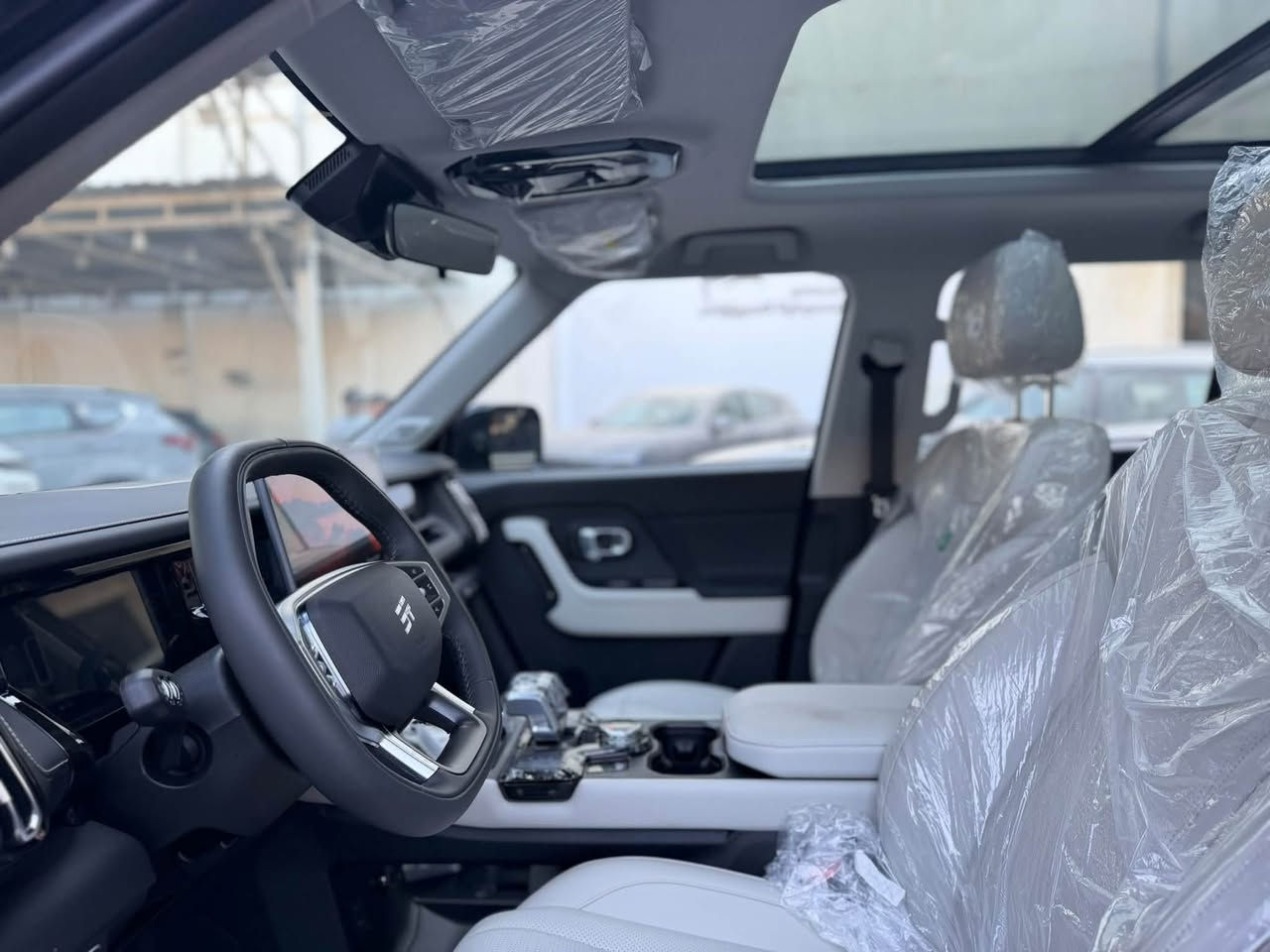 بلكن هايبرد • ٢٠٢٧ • رقم بغداد