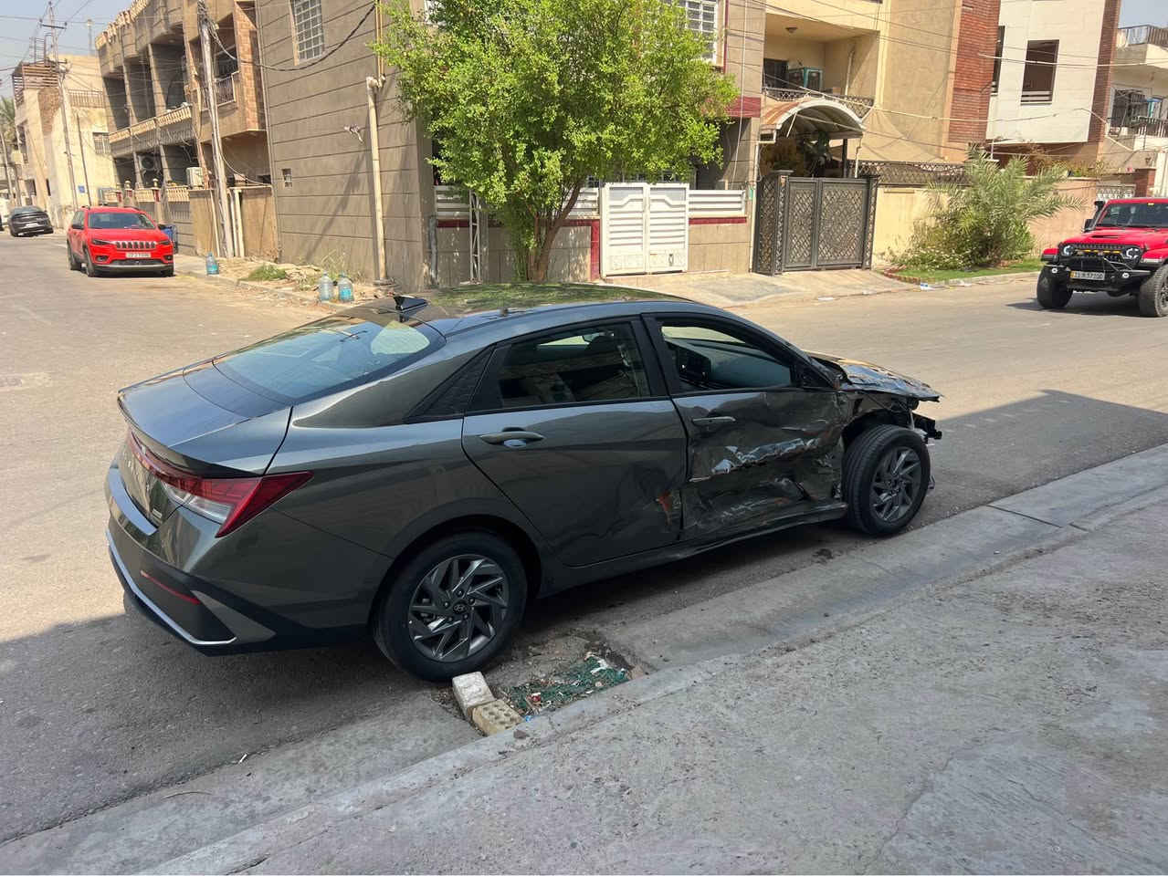 النترا 2025 وارد امريكي هايبر دخال جديد بدون تصليح تشتغل وتمشي منفيس بسمي نص فول ماشيا 6الاف مكان سياره بغداد هندبريك بصمه تشغيل عن بعد رادارات بصمه حره معفيه رقم ع دوله اي ستفسار تصال بالرقم ***********السعر 124 بغداد, العراق

نص مكتوب في الصور:
- 0742