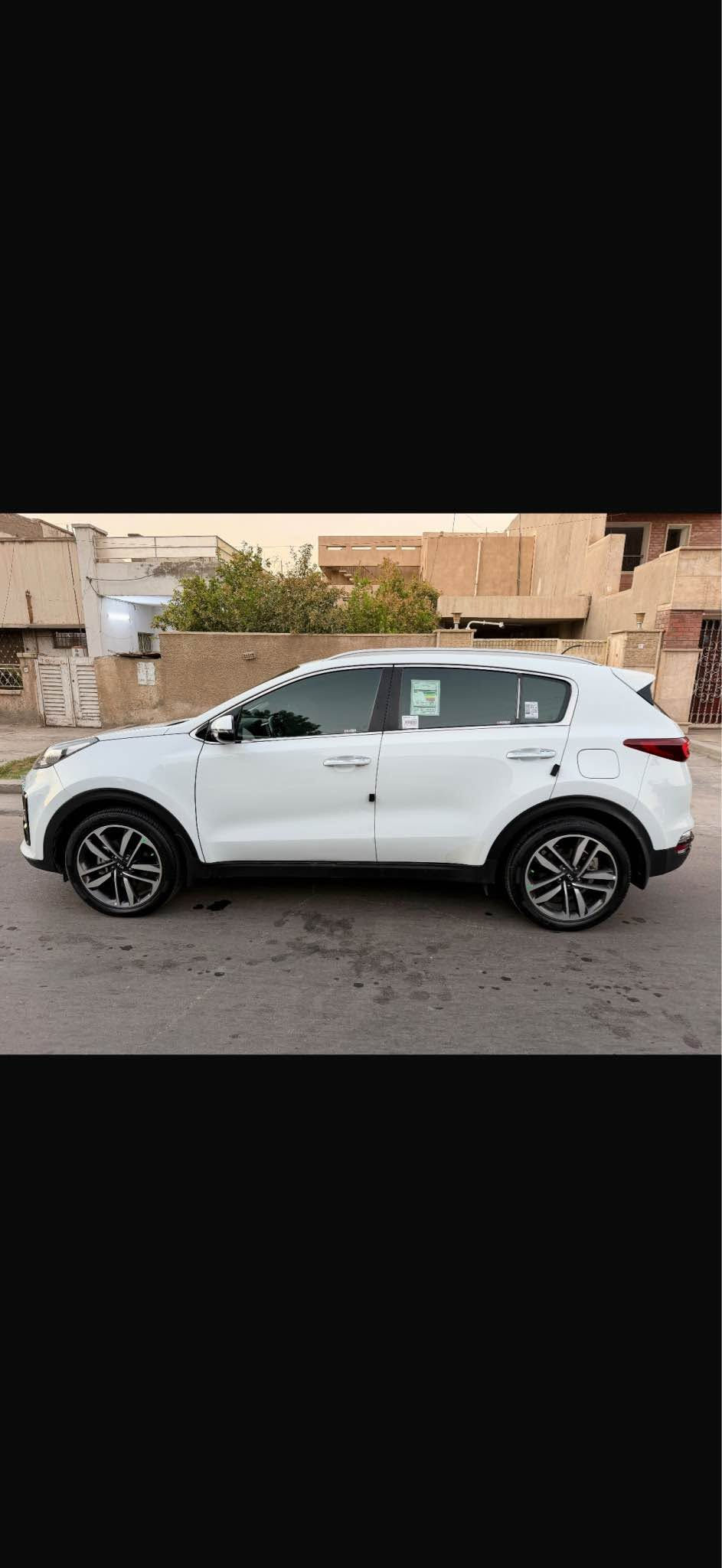 سبورتج • ٢٠٢٠ • ٣٨ الف