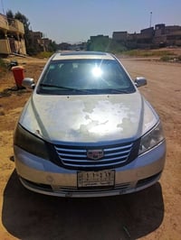 ام كراند • رقم قادسية • مكينة مكفولة