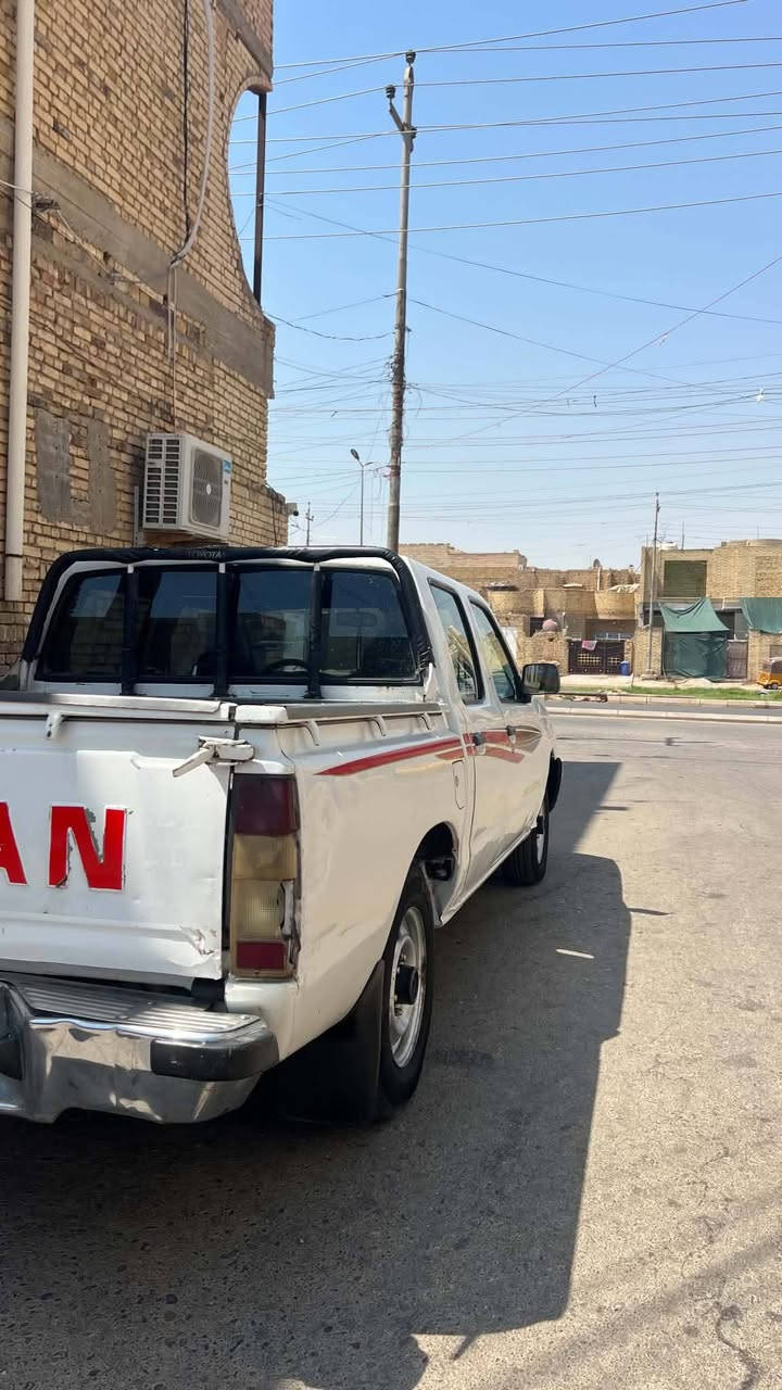 بيكم نيسان مديل ٢٠٠٥ رقم ميسان نكليزي راعي شرعي موجود تحويل ثاني يوم
تبريد شغال تخم تاير سياره جاهزه حداديه السعر تصل عله رقم ***********

