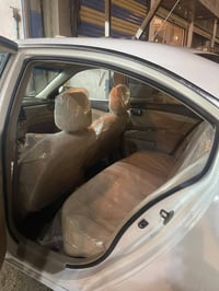 اوبتيما موديل 2008 بيها صبغ بس دواير جملغات فقط  موصفات نص فول  محرك ك...
