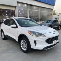 فورد اسكيب SE • ٢٠٢٠ • ١.٥ ايكو بوست