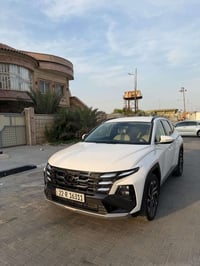 توسان ٢٠٢٥ • فول مواصفات • ماشيه ٣٠٠٠٠