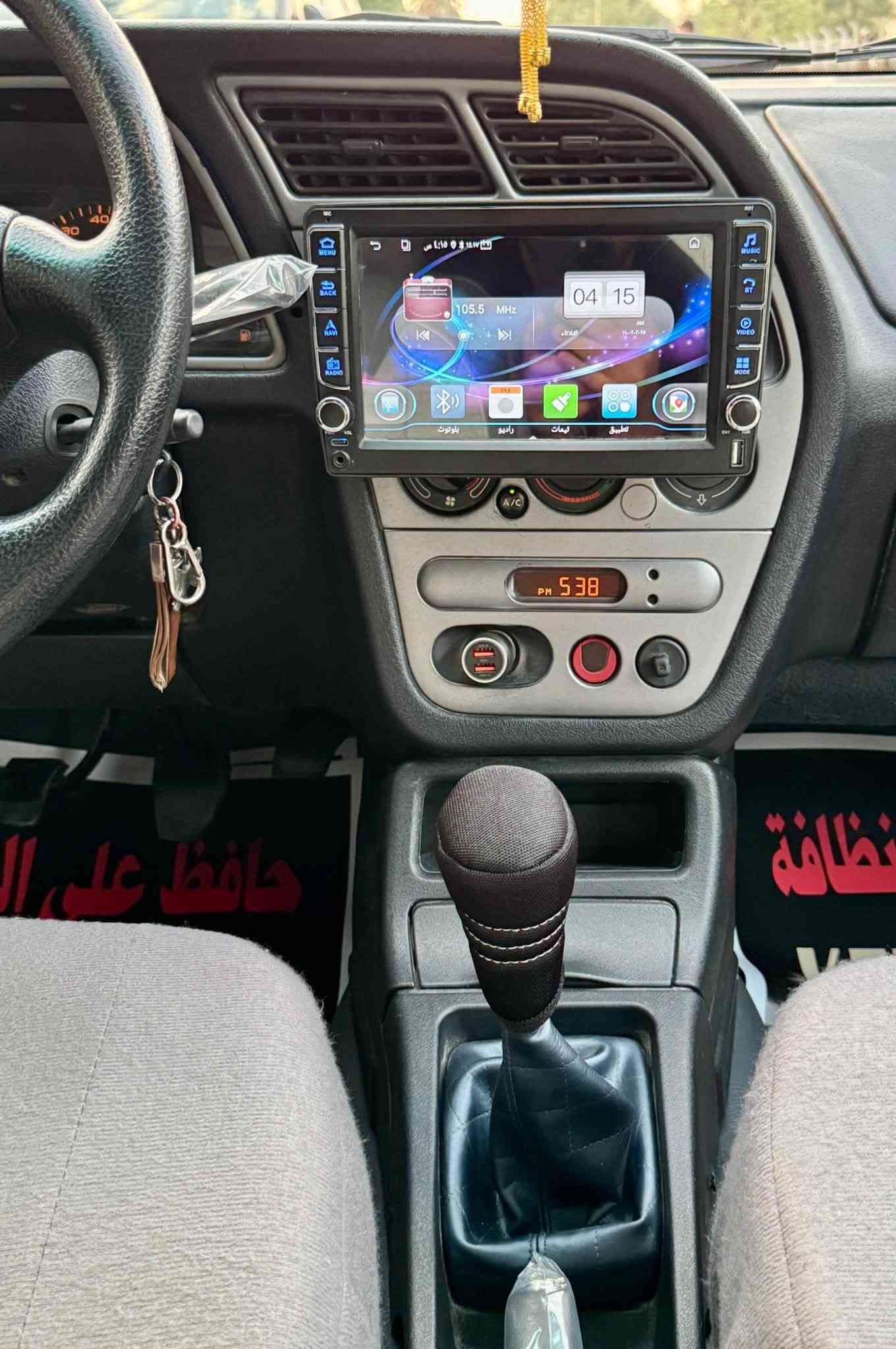 السلام عليكم بيجو فرنسي ٣٠٦ موديل ٢٠٠٢ سياره جديده لوك مكفوله من جميع النواحي بيها قطعه وحده صبغ بدون دواخل كير محرك صدر تبريد كفاله عامه رقم بغداد. دولي 
      السعر ٤٨ 
المكان بغداد   ***********
