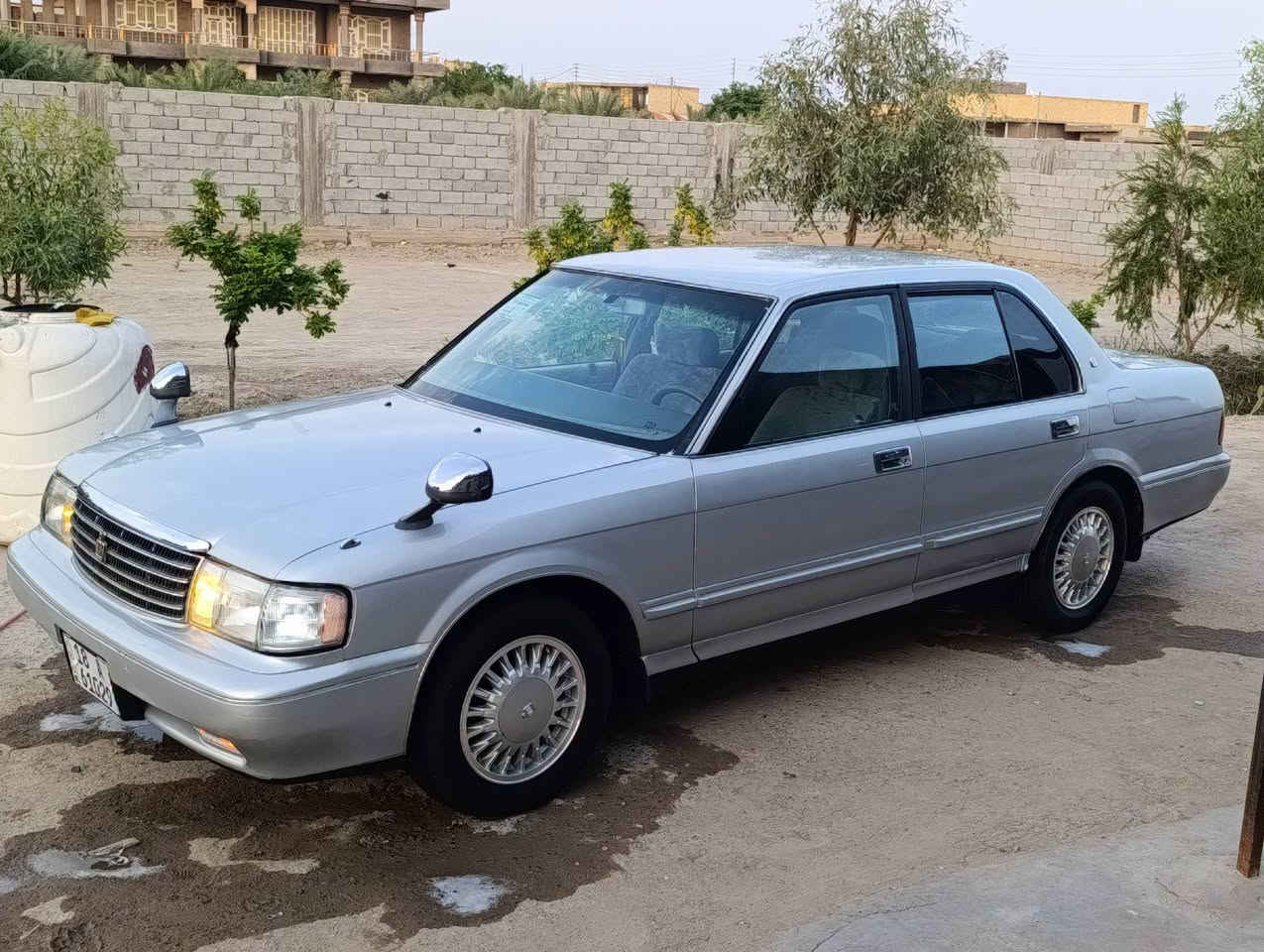 موديل ١٩٩٣ • سياره نقل • سنوية ٢٠٣١