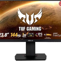 شاشة ASUS TUF • ٢٤ بوصة • ١٤٤ هرتز