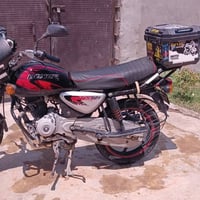 بوكسر جبلي • ٢٠٢٠ • اصوليه