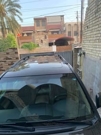 لاندكروز 2009 فول مواصفات رقم اربيل بيه جاملغ الخلفي السعر 243$ ورقه ب...