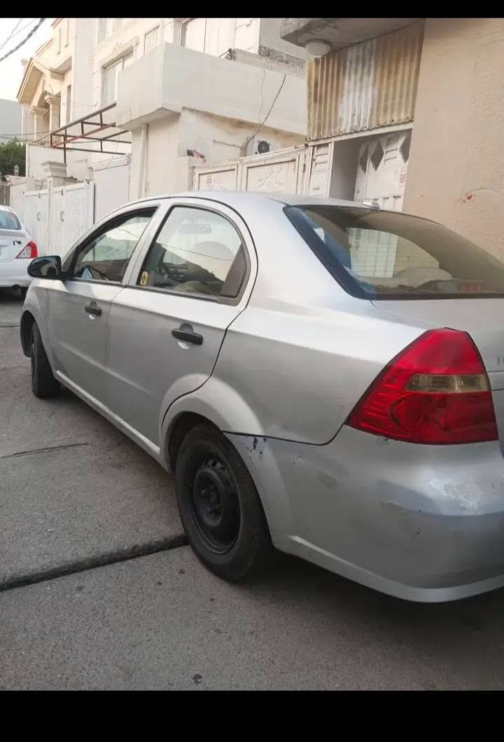 ئەڤیۆ 2008گێڕعادی
گێڕ مەکینە بەشەرت
سەنەوی تا 2030تازەیە
کامل بۆیاخ بۆ کاڵبونەوە پێشی کەپسە دوای لێدراوی هەیە کەمێک ناوی گرتوە
تەحوی و غرامە و براوە بەشەرت 
39$کەمێک معامەلە 
ژ.م ***********
*********** السليمانية, العراق
