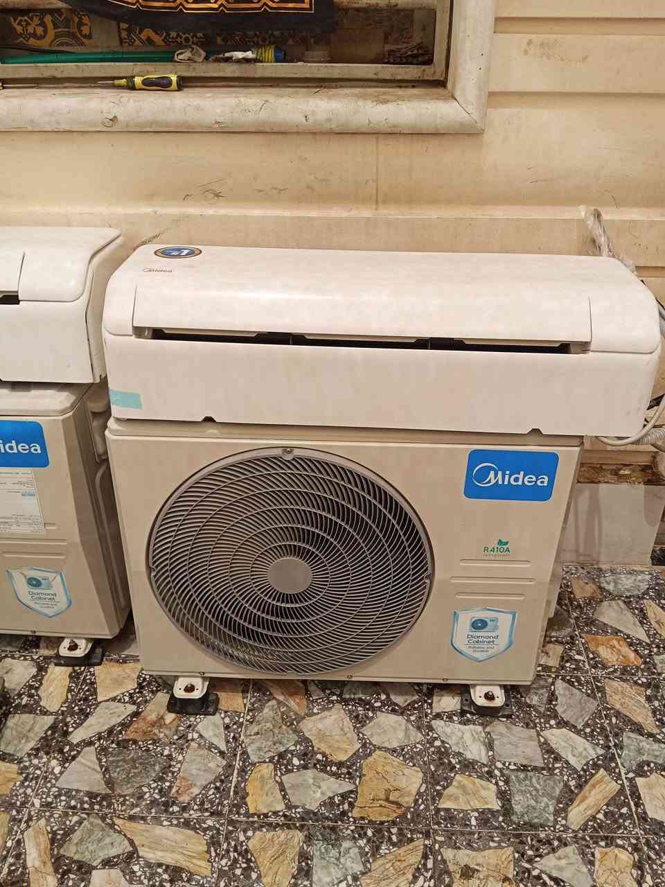 سبالت طن ونص جديد بعدهن بتراب شركه البيع  بل حيانيه ***********وتساب
