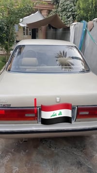 موديل ٩١ • محرك نضيف • كير نضيف