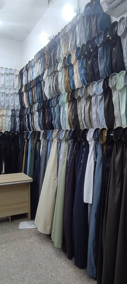 السلام عليكم محل مال دشاديش البيع كامل تجي تستلم مفاتيح *********** الاستفسار
