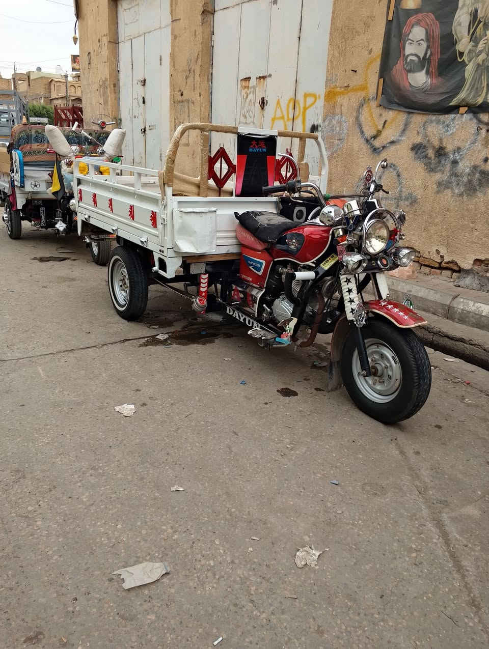 عمي ستوته 14للبيع تعمير كله جديد ملاحضهه ستوته بيضه بس معمره احمر الشراي يخابرني ***********مكاني شطره الشراي يدلل
