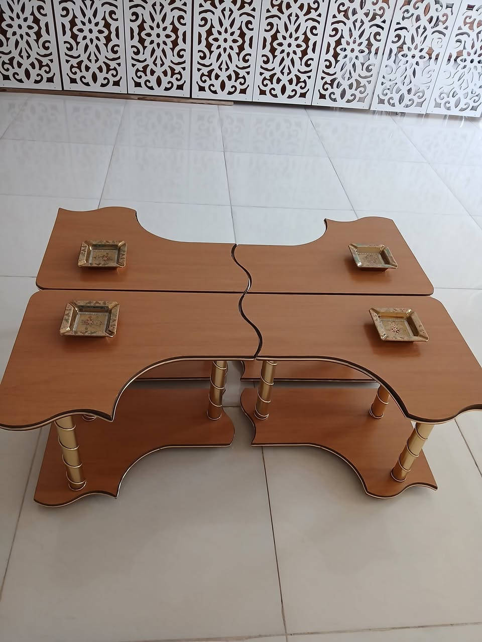 طبلات للبيع تشكل ٣ اشكال السعر ٦٠ ألف فقط للاستفسار الاتصال ب 
***********
***********
