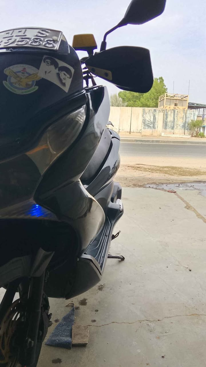 بيسي اكس • نضيفه • مرقمه