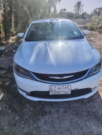 سي 200 • ٢٠١٥ • بدون حادث