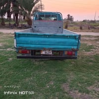 كيا • موديل ١٩٩٤ • واسط