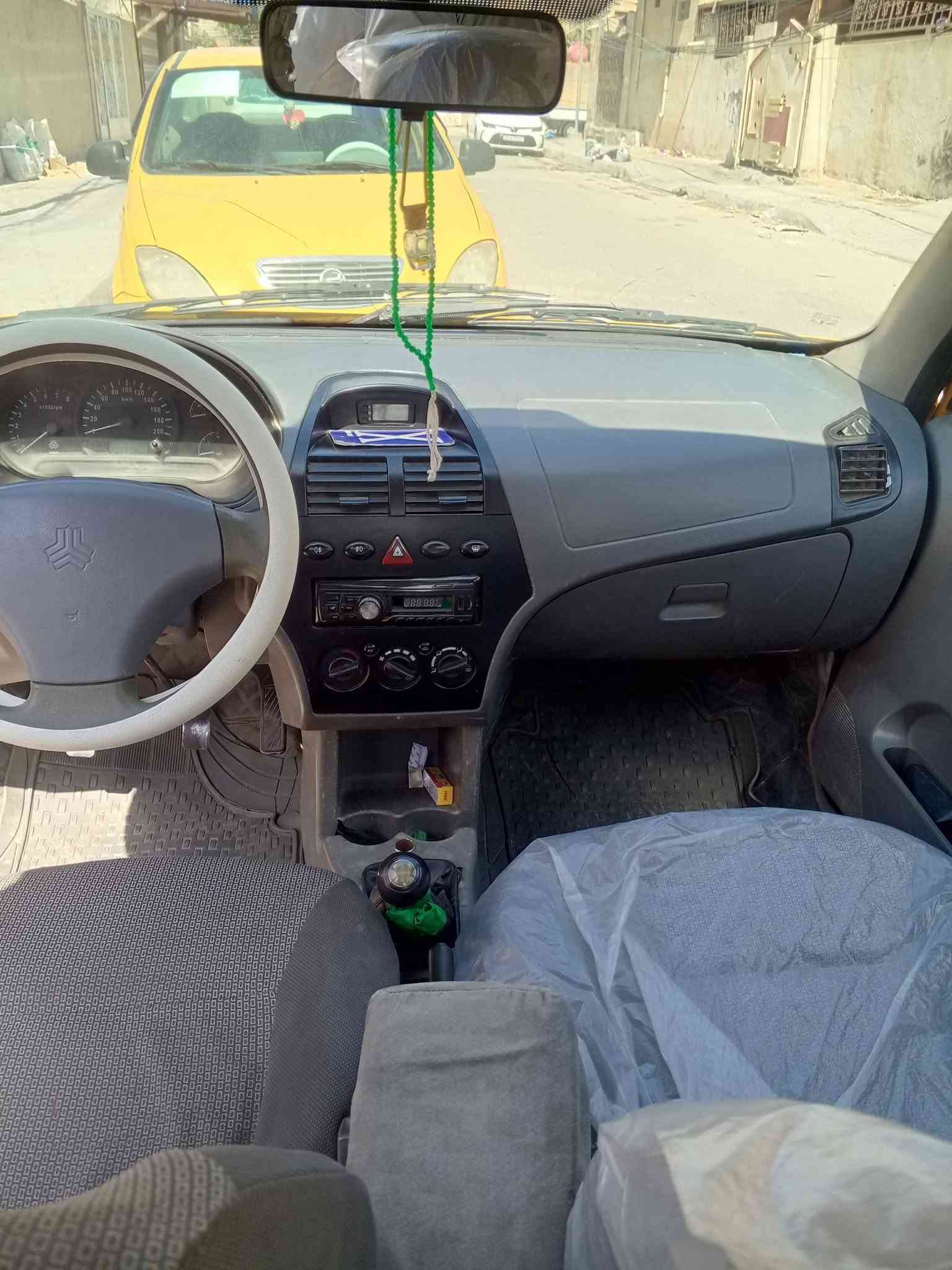طيبه جديده موديل 18 رقم دولي باسمي تفاصيل اكثر ***********

جاهزه  تبريد شغال فول مكينه جديده مصفره من كلشي
