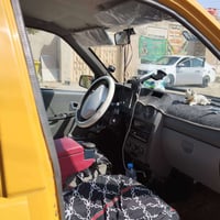 موديل ٢٠١٥ • سنوّية ضايعة • راعي موجود