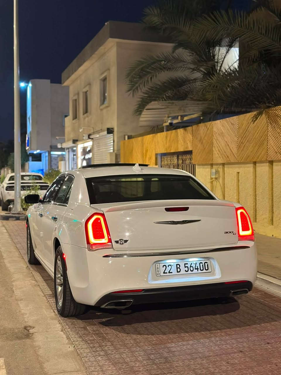 ٢٠١٧ • كنديه • فول مواصفات