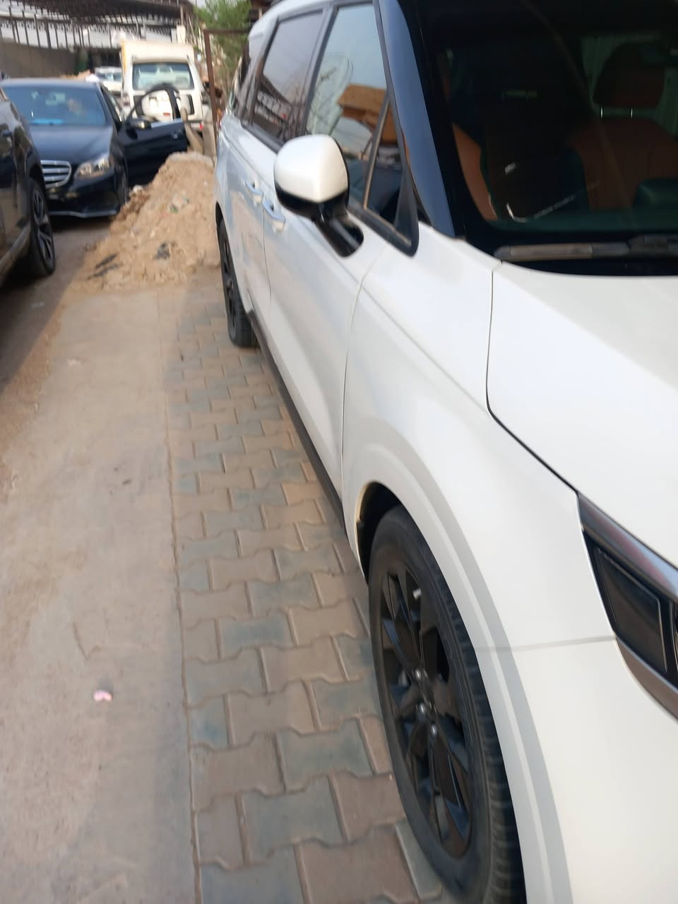 كرنفال ٢٠٢٣ • فول مواصفات • بدون رقم