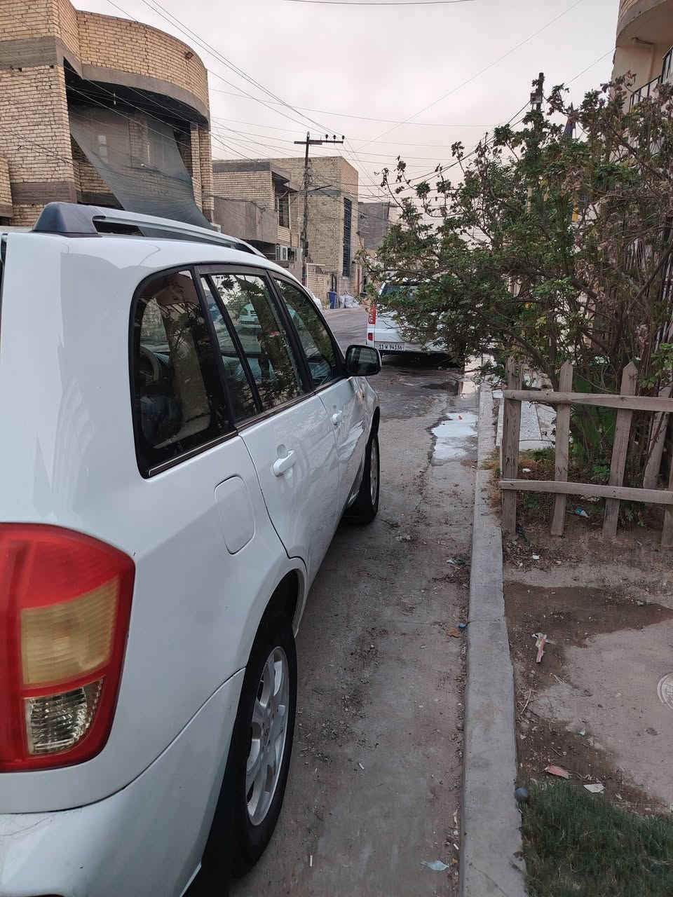 للبيع تيكو 2013  نضافتهة كدامك رقم بغداد السنوية بعدلهة سنتين شرط التحويل السيارة بيهة شغلات بصيطة سعر السيارة 58 مكاني بغداد الزعفرانية للاستفسار ***********
