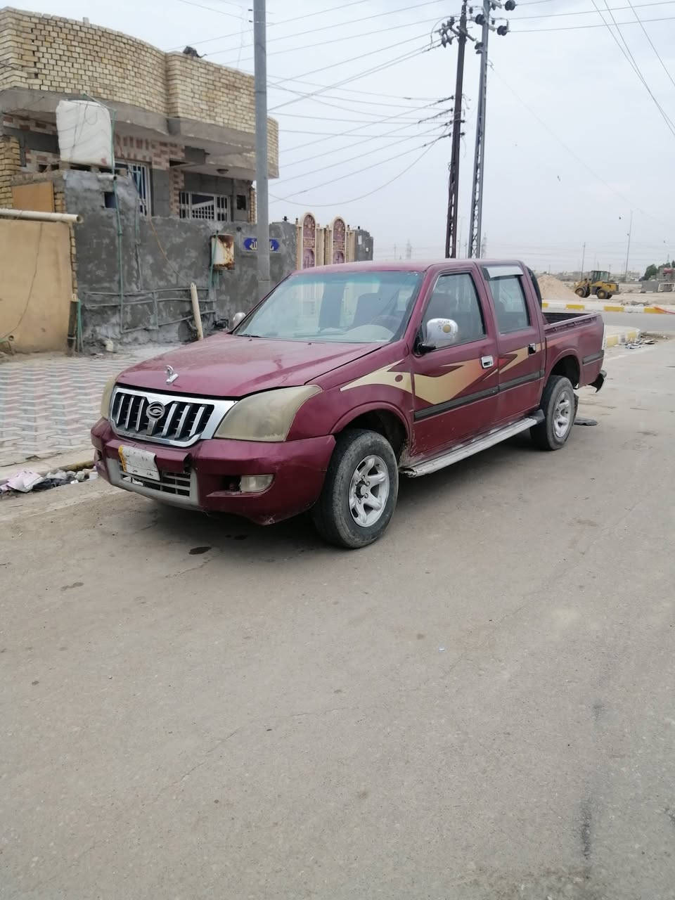 بيكم كنو • ٢٠١١ • الشطره